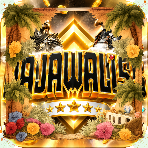 rajawali55 — galeri pratinjau - APK Resmi